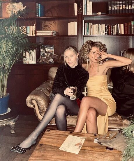 Aline von Drateln nude pornstar img