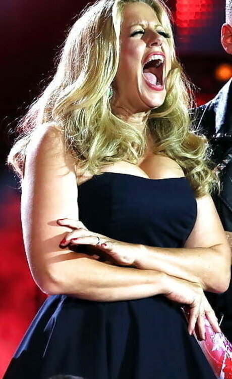 Barbara Sch neberger exclusive actress archive