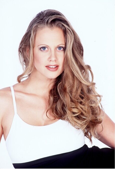 Barbara Sch neberger star best image