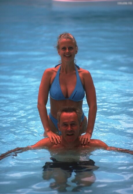 Barbara Sch neberger hot actress pictures