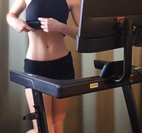 Dinawannabeee model high quality pics