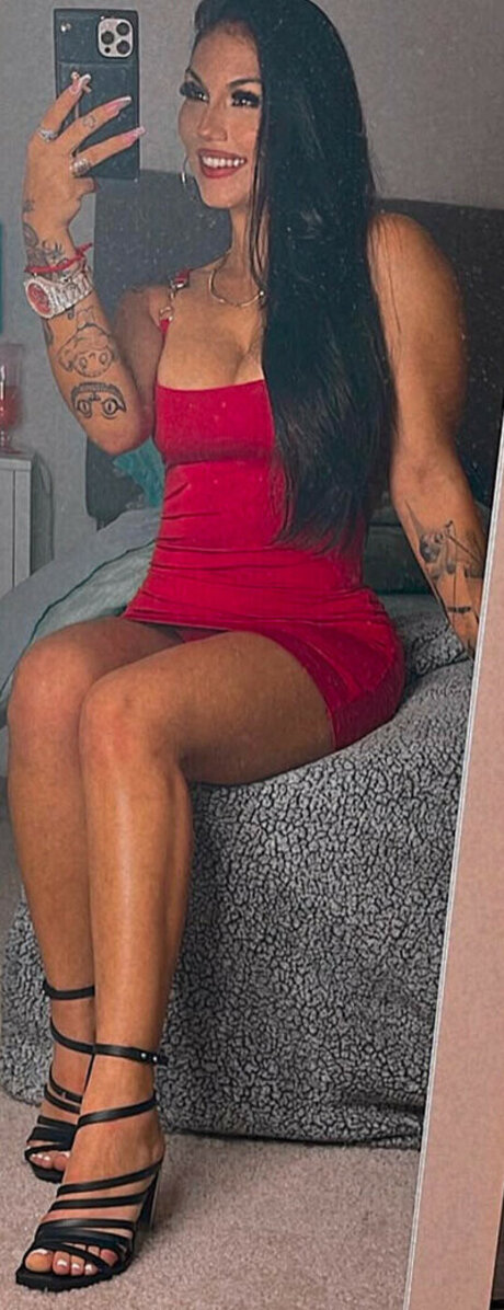 Paula Osterling pornstar pretty gallery