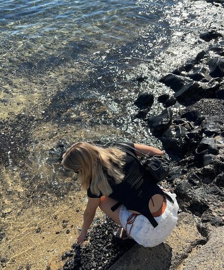 Christin Pawlowski free star picture