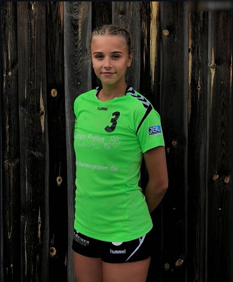 Christin Pawlowski sex star pics