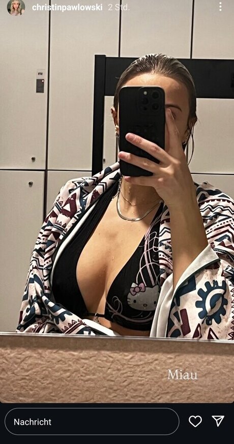 Christin Pawlowski pornstar pretty images