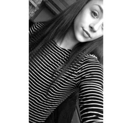 Christin Pawlowski star art picture