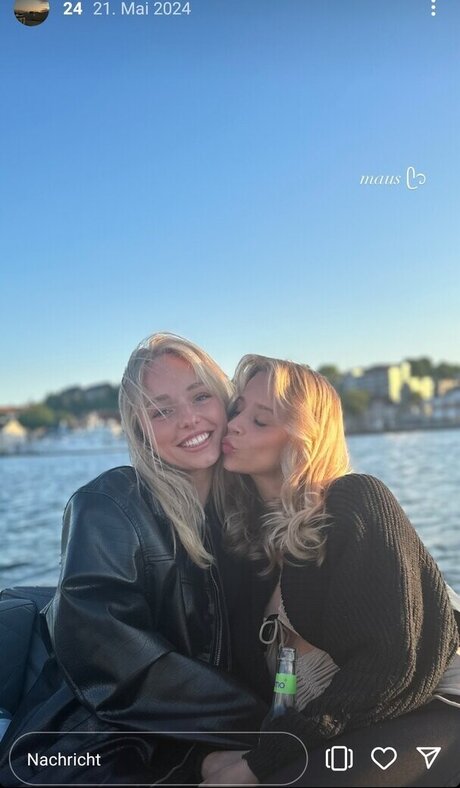 Christin Pawlowski pornographic star galleries