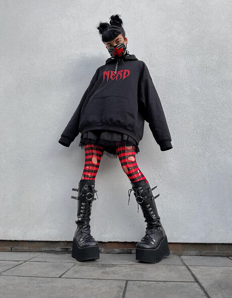 lolaxnight model high quality photos