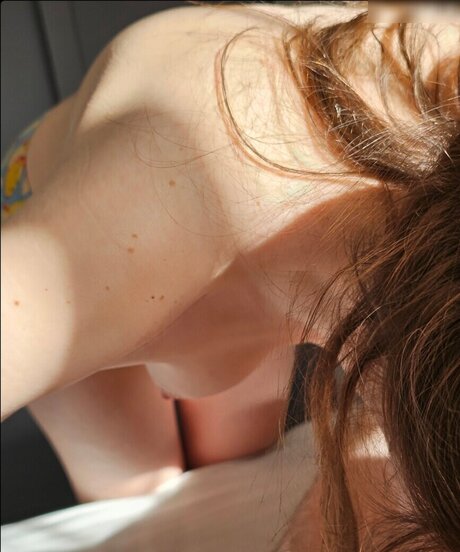 Penelope Grey model hd pic