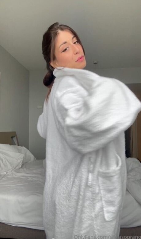 Silvia Soprano actress pics