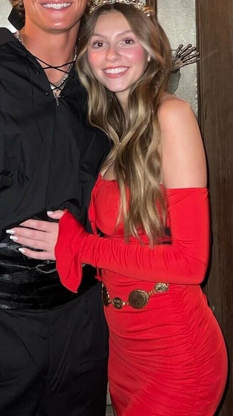 Mia Steele pornographic star picture