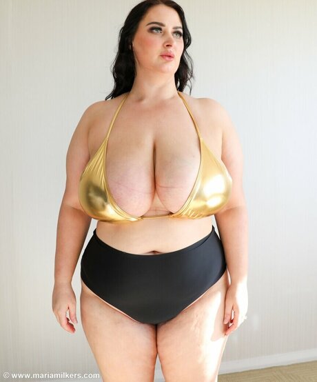 MariaMilkers perfect model pictures