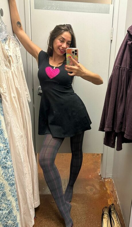 Sophia Paloma xxx star pic