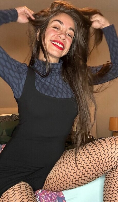 Sophia Paloma erotic star photos