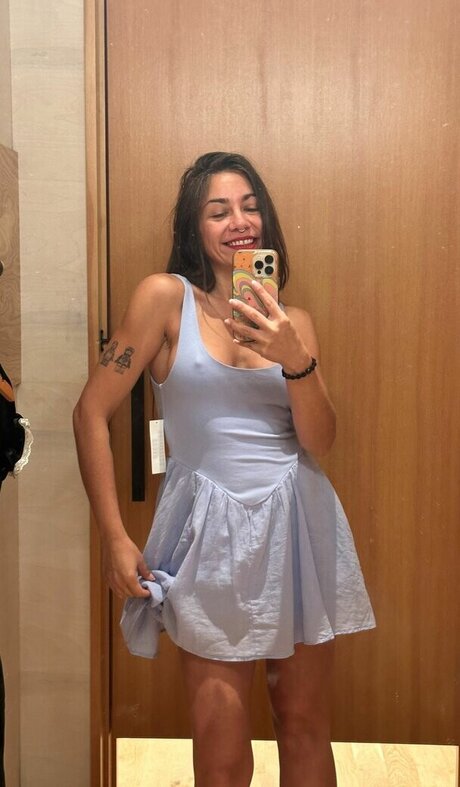 Sophia Paloma model sexy pics