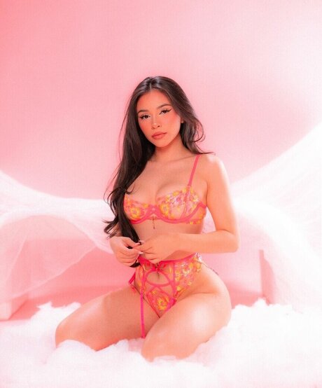 Alyssa Griffith art pornstar pics