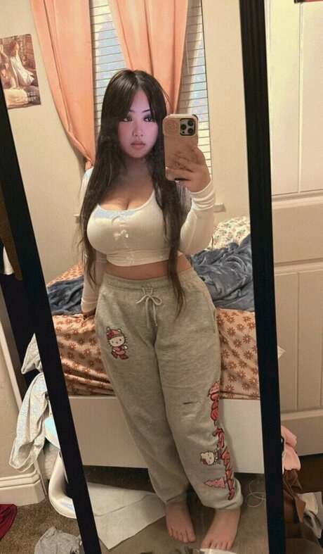 mimibunni hot pornstar photos