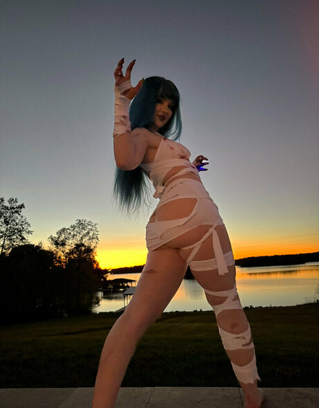 shaekitty hot model photos