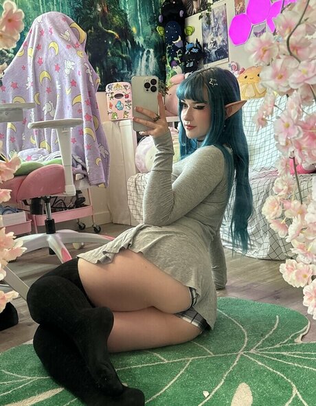 shaekitty star free img