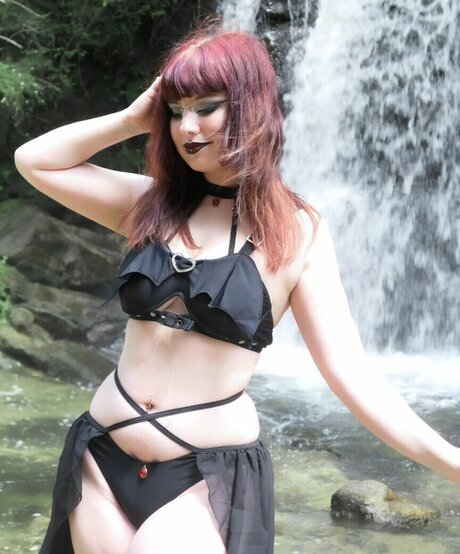 gothbynight pornstar exclusive archive