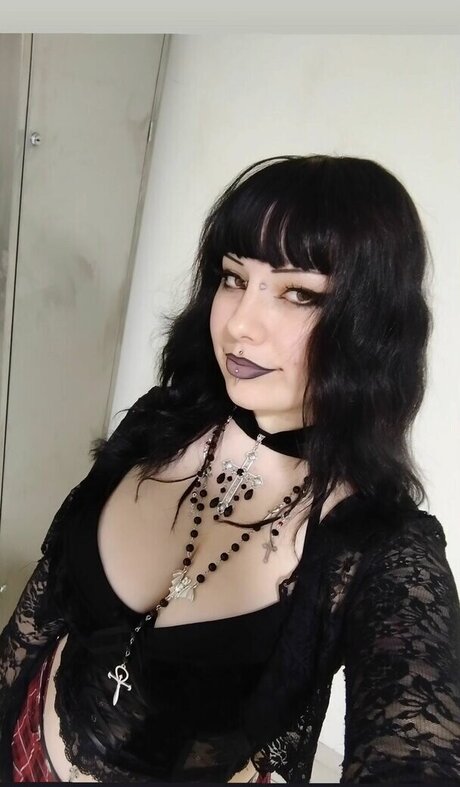 gothbynight star xxx pics