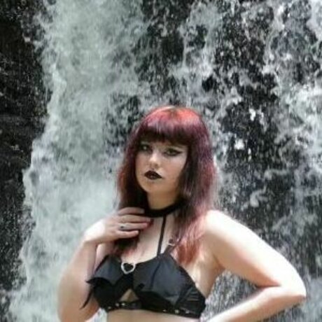 gothbynight star naked pics