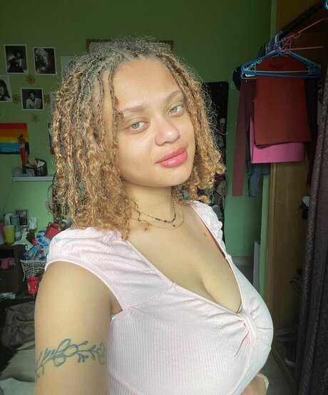 Lexcova nudes model pics