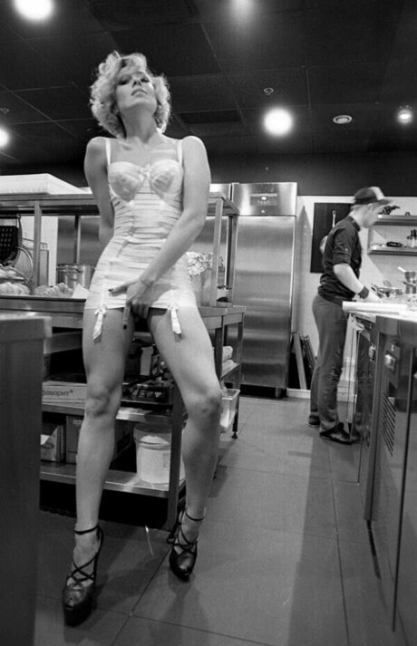 anastasia domination model beautiful images