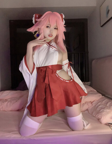 Xiaoyaoyaoyao12 star naked pics