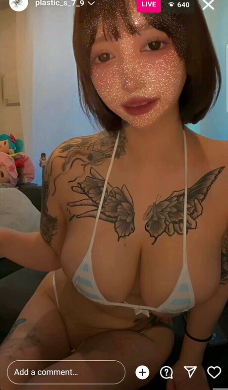 Yumino Rimu model sex photos