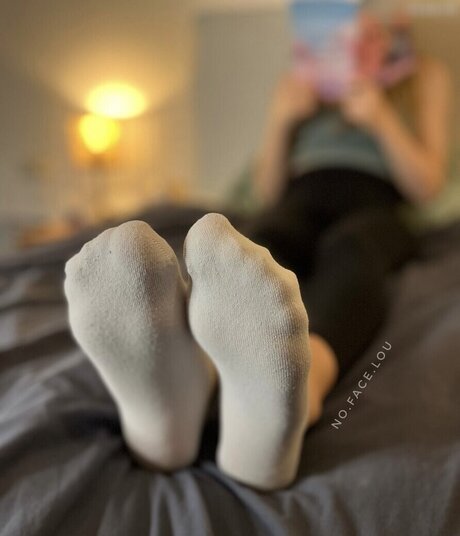 NoFaceLou best star pics