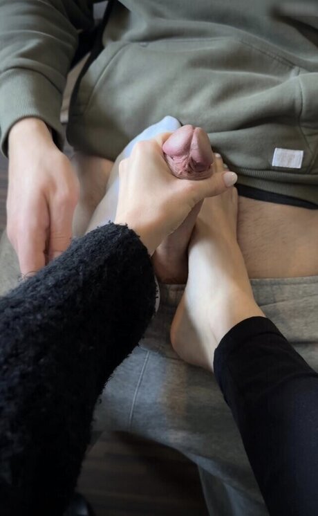 NoFaceLou best star photo