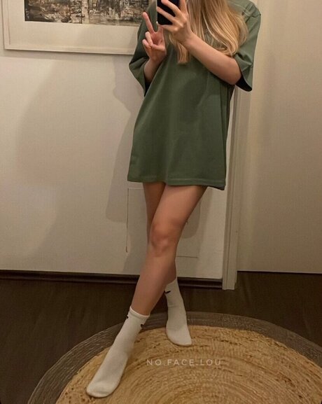 NoFaceLou sex star image