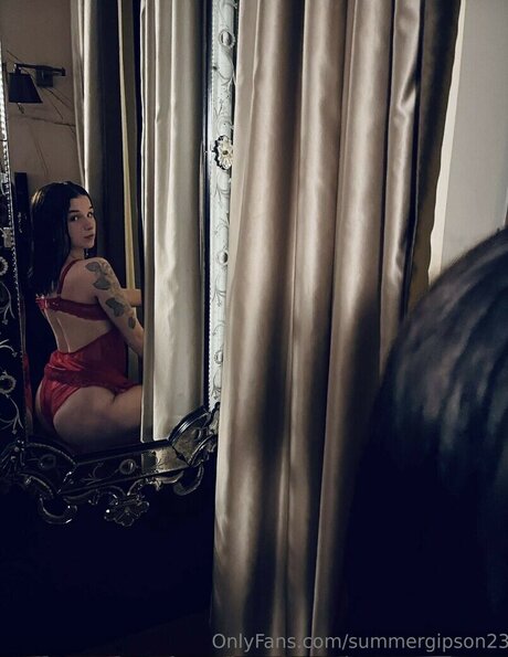 summergipson23 hot pornstar pic