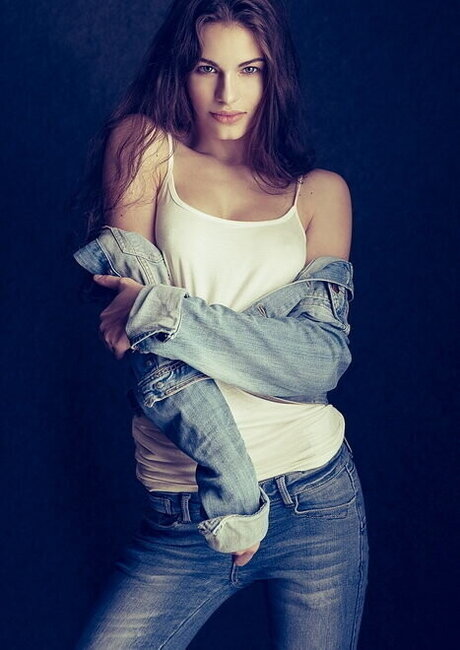 Paulina Fuchs Profile pic