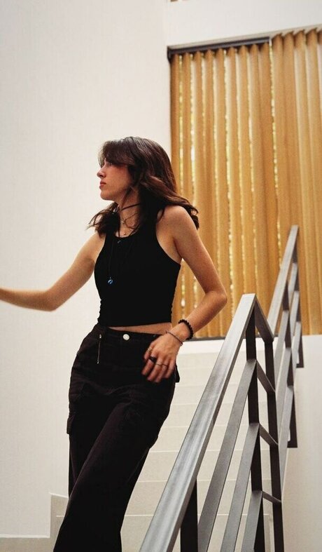 Gabriela Bee top model archive