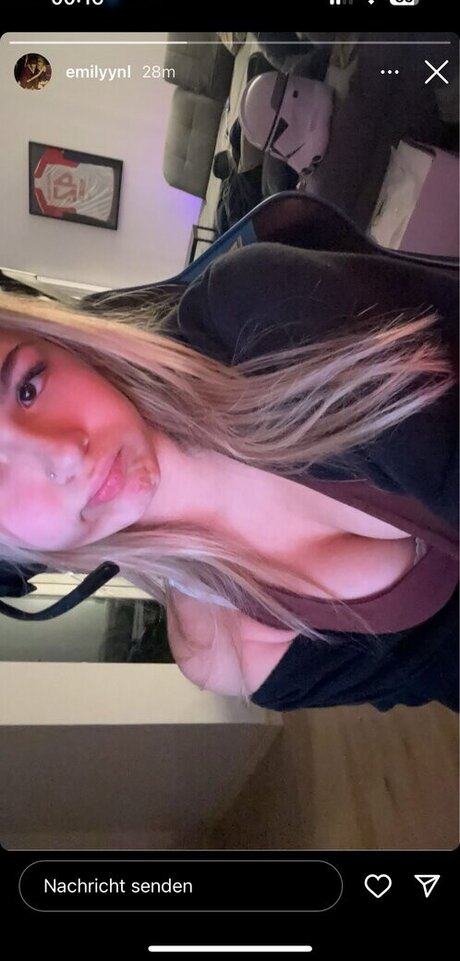 Emilyynl sex actress galleries