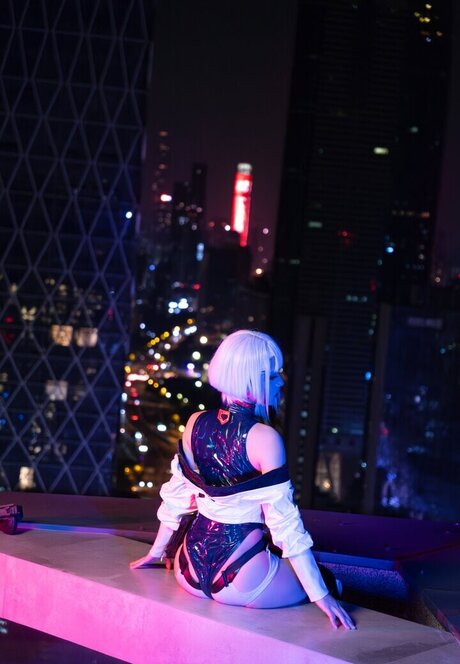 _Walk re model erotic galleries