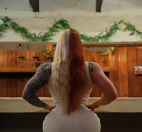 lilac lexx star top pic