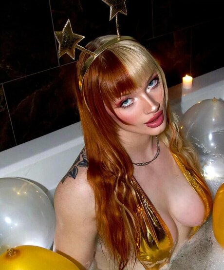 lilac lexx erotic actress image