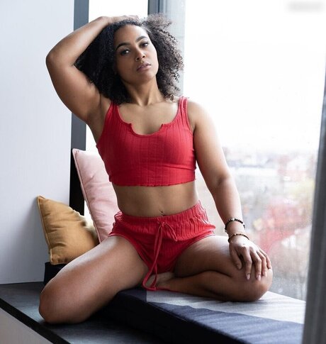 graefiin melanin nice actress gallery