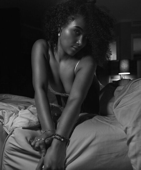 graefiin melanin perfect actress img