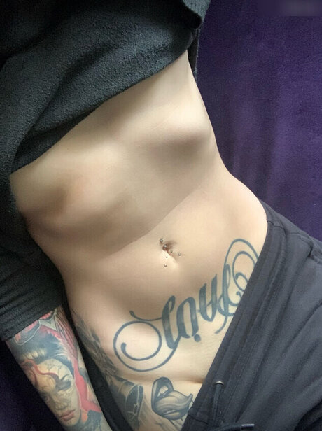 Bella Isadora nudes actress pic