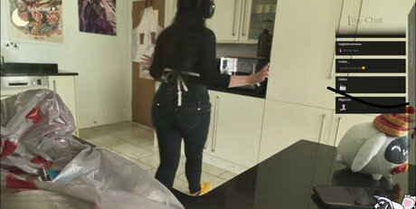 Dya Rikku pornstar nudes picture