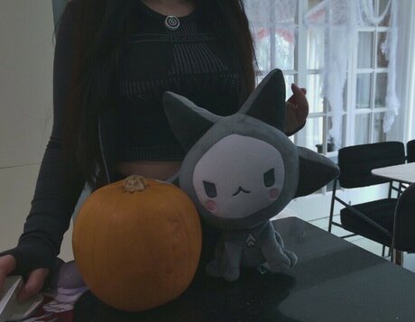 Dya Rikku pornstar art photo