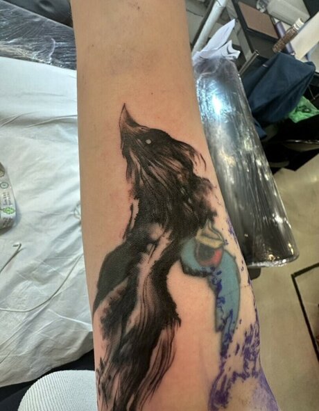 Dya Rikku pornstar sexy image