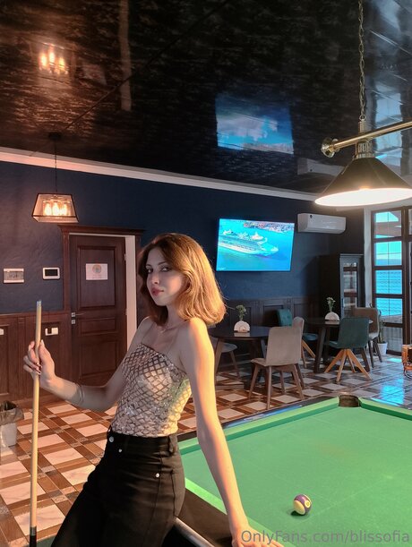 Blissofia pornstar naked galleries