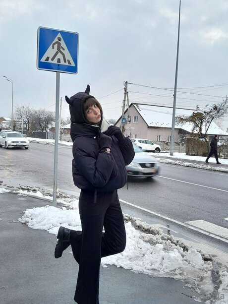 Blissofia beautiful model pictures