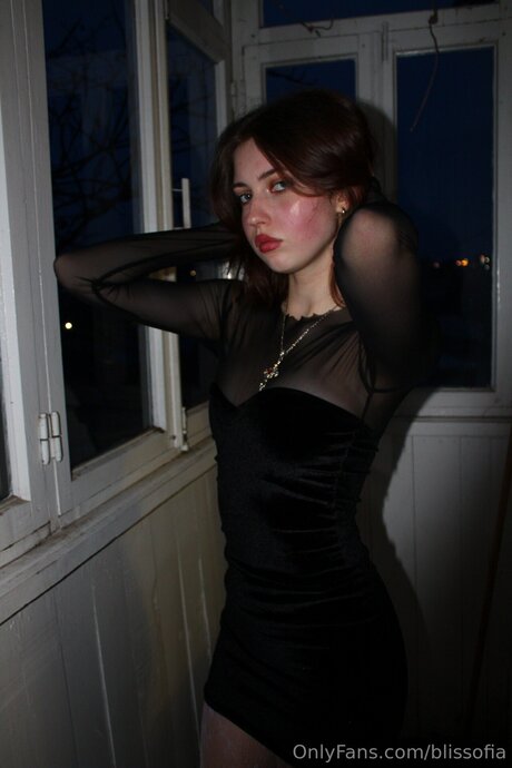 Blissofia pornstar art photos