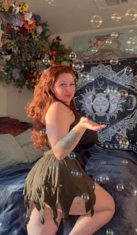 Cayenna Pepper model sex img